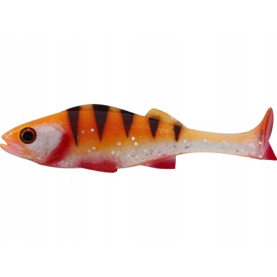 Westin Original Perch 9cm/8g Orange Perch
