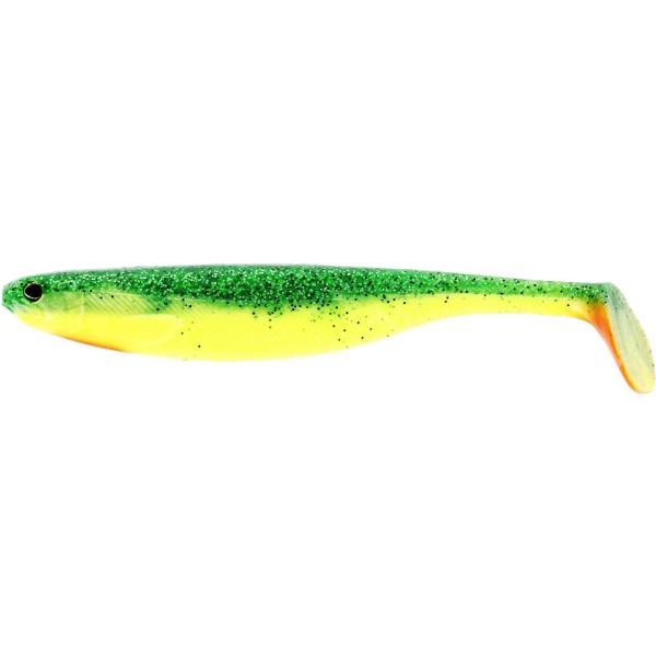 Westin Shadteez Slim 10cm/6g Fireflake