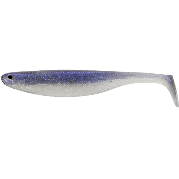Westin Shadteez Slim 10cm/6g Sparkling Blue