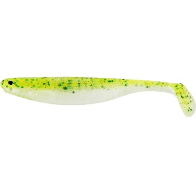 Westin Shadteez Slim 10cm/6g Sparkling Chartreuse