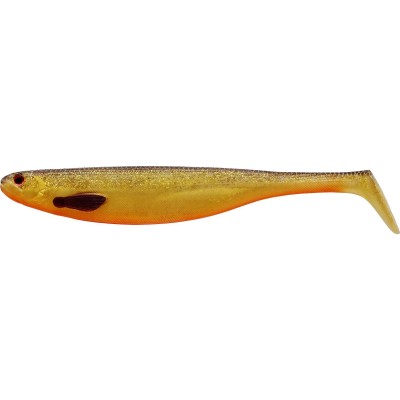 Westin Shadteez Slim 12cm/10g Gold Rush