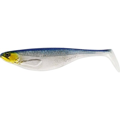 Westin Shadteez 9cm/7g Blue Headlight