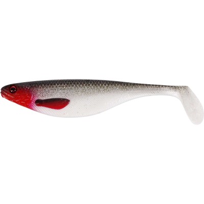 Westin Shadteez 9cm/7g Redlight