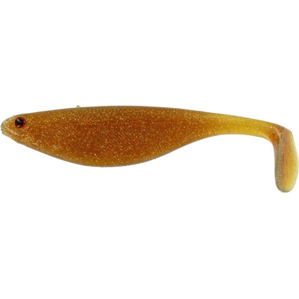 Westin Shadteez 9cm/7g Motoroil Gold