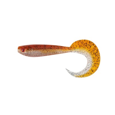Fox Rage Pro Grub UV Tinsel 16cm