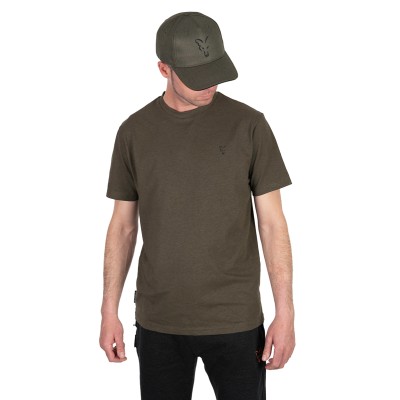 Fox Koszulka Collection Zielona r.XXL