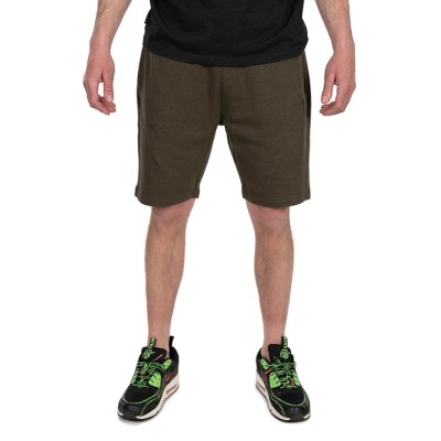 Fox Krótkie Spodenki Collection Jogger Zielone r.S