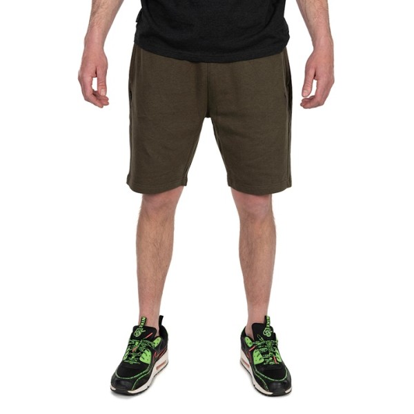 Fox Krótkie Spodenki Collection Jogger Zielone r.S