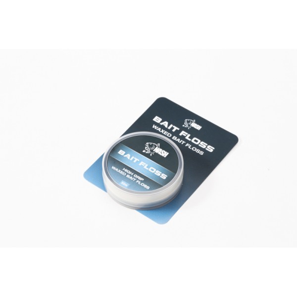NASH Bait Floss 50m