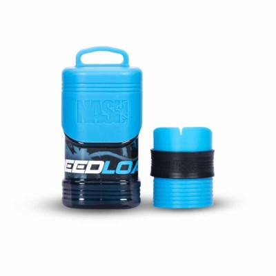 Nash Speedload PVA Bag System Medium 70mm x 155mm/20szt