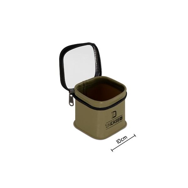 Delphin Torba EVA UniCASE M 10x10x8cm