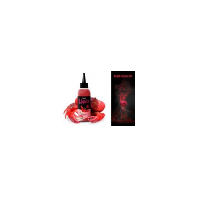 Delphin Fluo dip D SNAX LiquiX Krab-Kryl/100ml