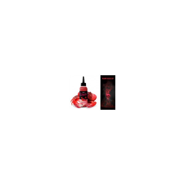 Delphin Fluo dip D SNAX LiquiX Krab-Kryl/100ml