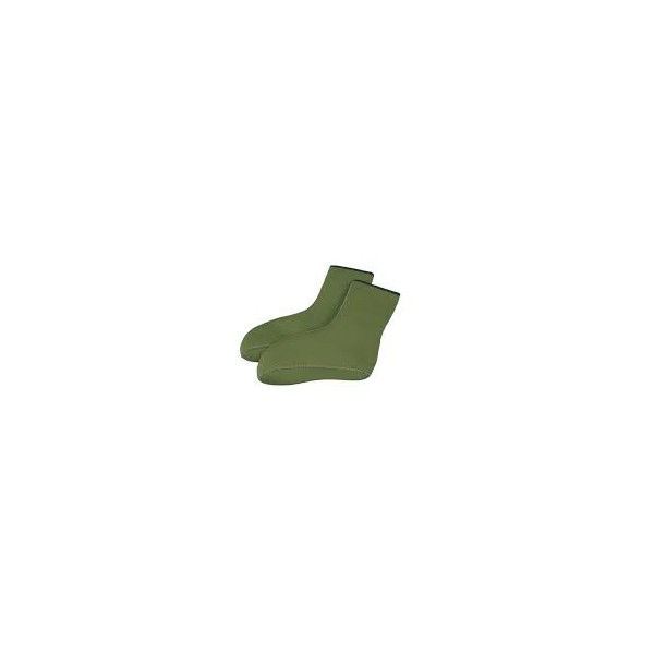 Konger Skarpety 100% Neopren r.42-43