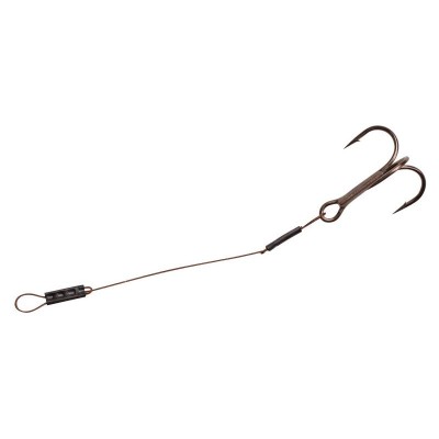 Spro Dozbrojka Softbait Pike r.1/12kg/11cm/2szt.