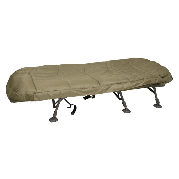Grade Śpiwór Insulator S4 Sleepingbag