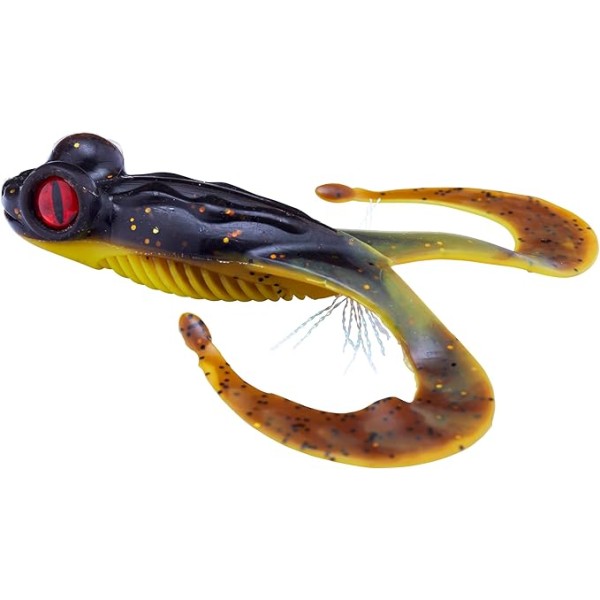 Gunki Bull Frog 130 Chicken Frog