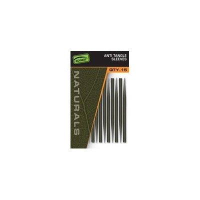 Fox Naturals Anti Tangle Sleeves XL 15szt