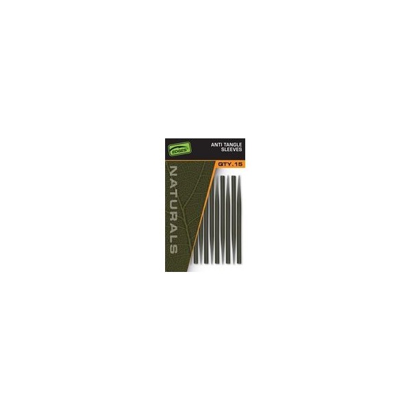 Fox Naturals Anti Tangle Sleeves XL 15szt