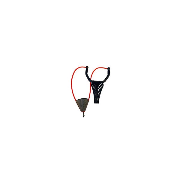 Fox Proca Powerguard Multi Pouch Catapult