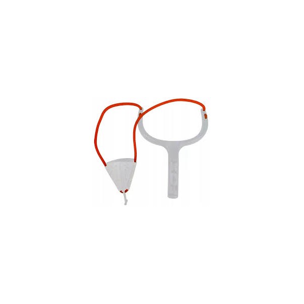 Fox Proca Slik Catapult Elastic