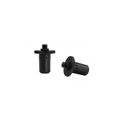Fox Black Label QR Camera Adapter