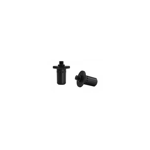 Fox Black Label QR Camera Adapter