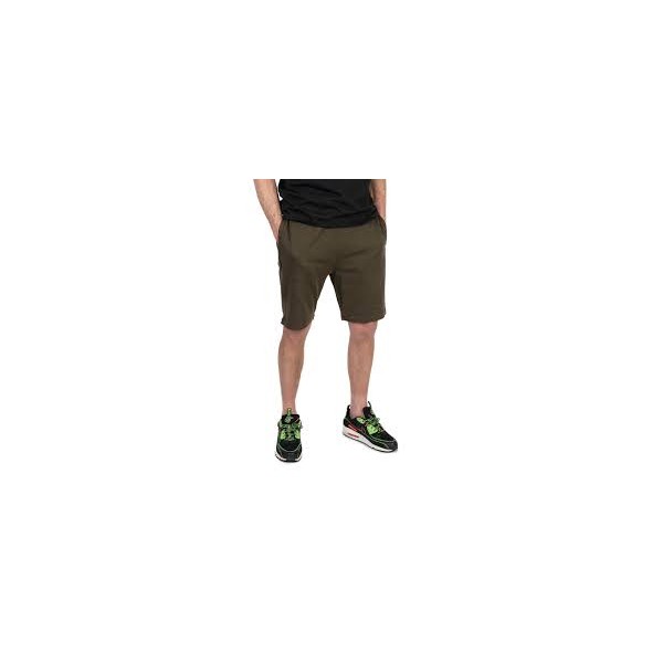 Fox Krótkie Spodenki Collection Jogger Zielone r.XXXL