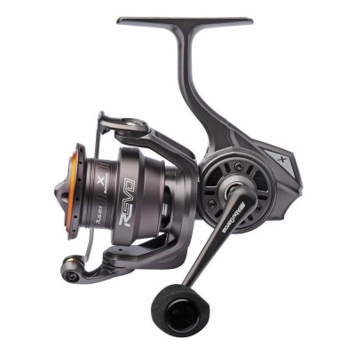 Abu Garcia Kołowrotek  Revo3 X 3000H
