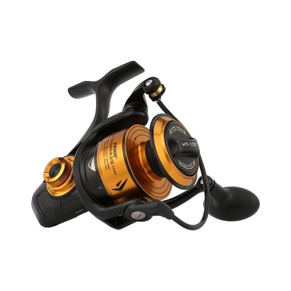 Penn Kołowrotek Spinfisher VII 3500 BX