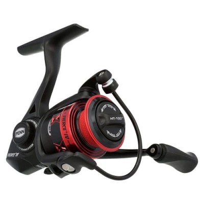 Penn Kołowrotek Fierce IV 2500