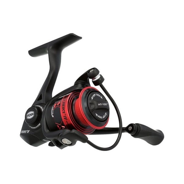 Penn Kołowrotek Fierce IV 2500