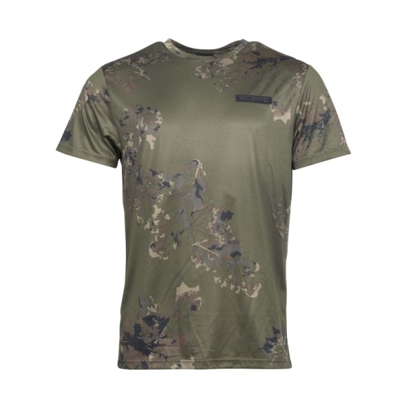 Nash Koszulka Scope Ops T-Shirt #XXXL