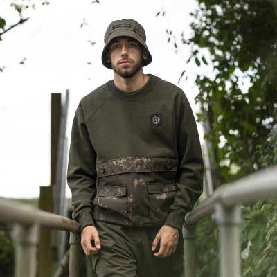 Nash Bluza Scope HD Jumper #M