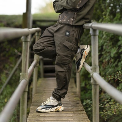 Nash Spodnie Scope HD Combats #XXL