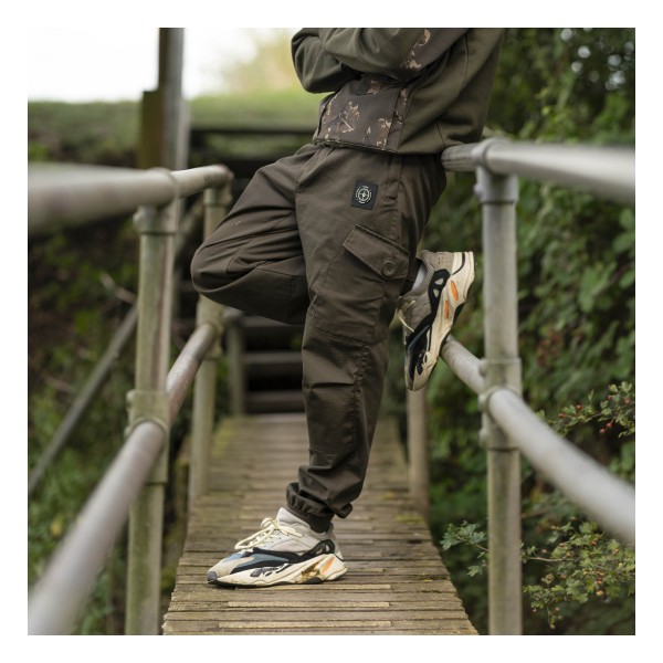 Nash Spodnie Scope HD Combats #XXL