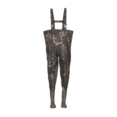 Nash Spodniobuty Zero Tolerance HD Waders #43