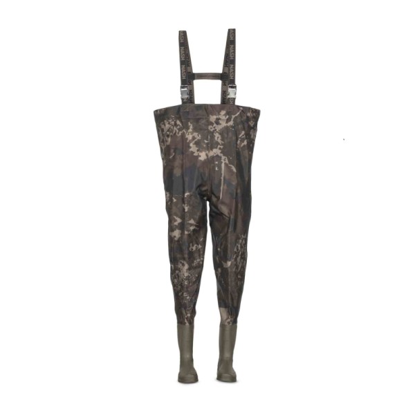 Nash Spodniobuty Zero Tolerance HD Waders #43