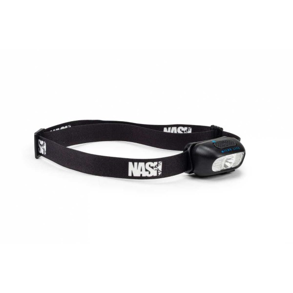 Nash Latarka  Moonshine Micro Lite 150 Lumenów