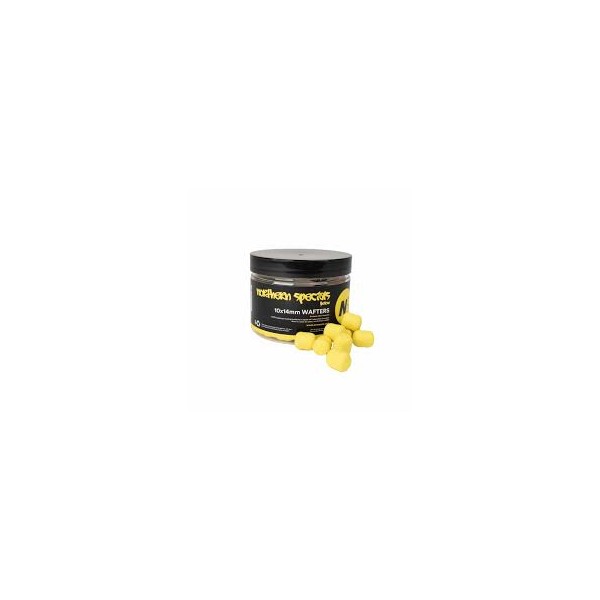 CC Moore Dumbells NS1 Wafters Yellow 14mm