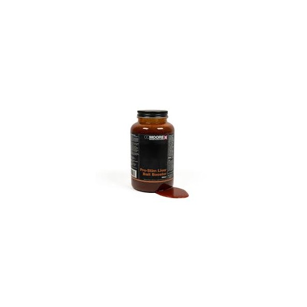 CC Moore Bait Booster Pro-Stim Liver 500ml