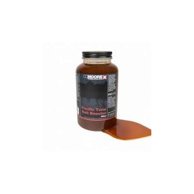 CC Moore Bait Booster Pacific Tuna 500ml