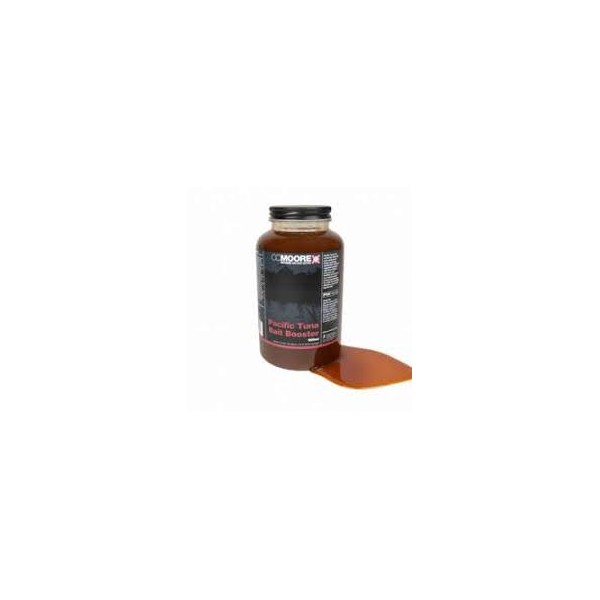 CC Moore Bait Booster Pacific Tuna 500ml