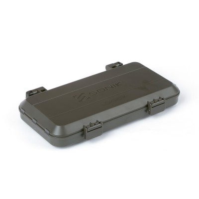 Sonik Organizer na Przypony Lokbox Compact Rig Box