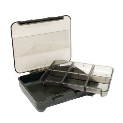 Sonik Organizer Lokbox Internal 1-6