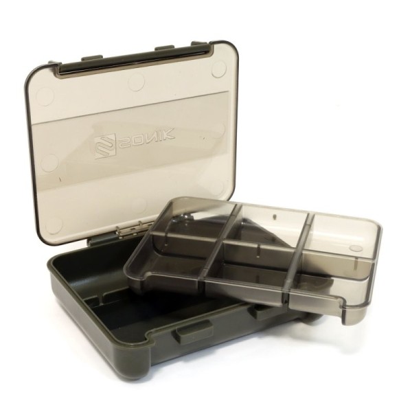 Sonik Organizer Lokbox Internal 2-6