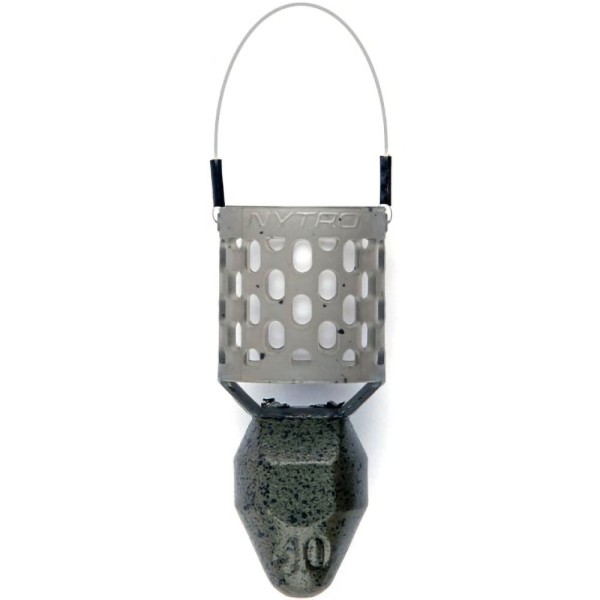 Nytro Koszyczek Targetz Bullet Feeder S50