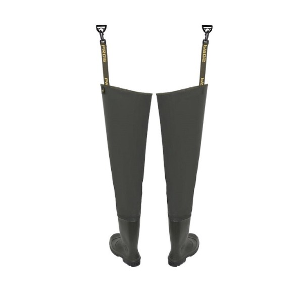 Pros Wodery Standard WR02 r.42