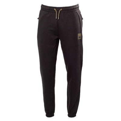 Nash Spodnie Make It Happen Joggers Box Logo Black #XL