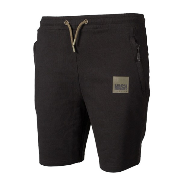 Nash Spodenki Make It Happen Shorts Box Logo Black #S